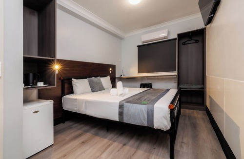 Darwin City Centre Hotel | Comfort Inn Darwin
