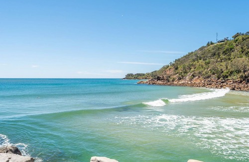 Evans Head Apartment | Comfortable 2BR coastal unit with WiFi, BBQ area, parking & linen included, close to beach