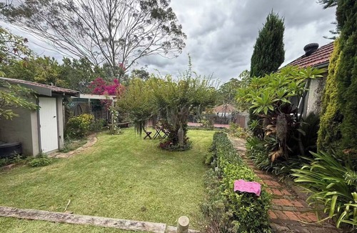 Chatswood Apartment | Comfortable Private Room 12 Mins to Train and Metro