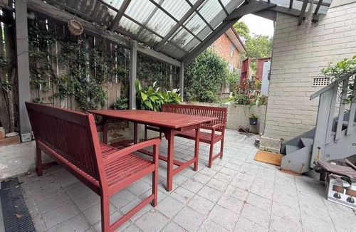 Chatswood Apartment | Comfortable Private Room 12 Mins to Train and Metro