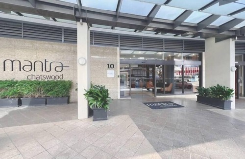 Chatswood Apartment | Comfortable Studio 3-min Walk to Chatswood Station