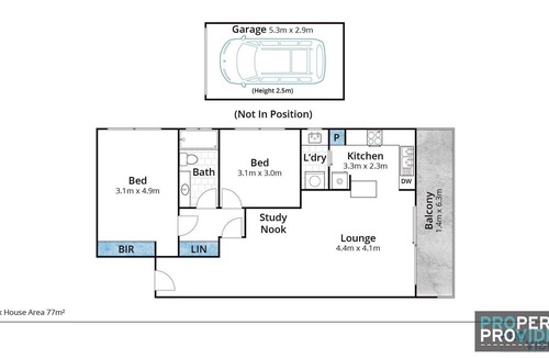 Manly Apartment | Comfy Manly Apartment w/Sydney Harbour Views
