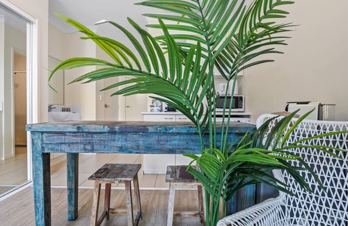 Marcoola Apartment | Comfy Studio Apartment in Marcoola Beach