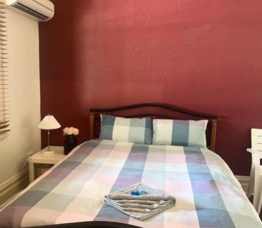 Dowerin Hotel | Commercial Hotel Dowerin