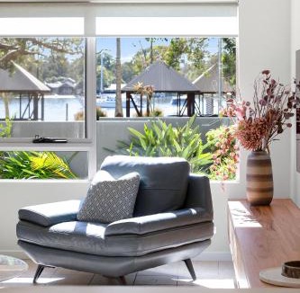 Noosaville Apartment | Como 1