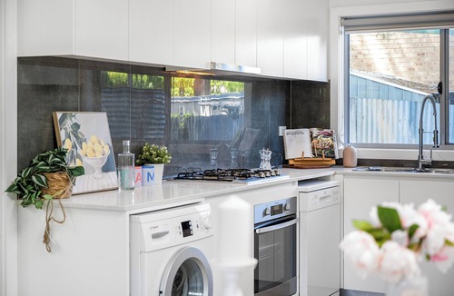 Sydney House | Compact Comfort Granny House Near West Ryde Station