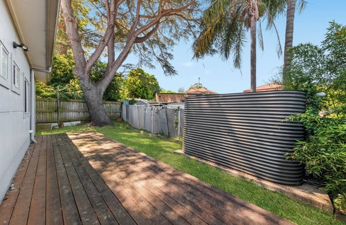 Sydney House | Compact Comfort Granny House Near West Ryde Station
