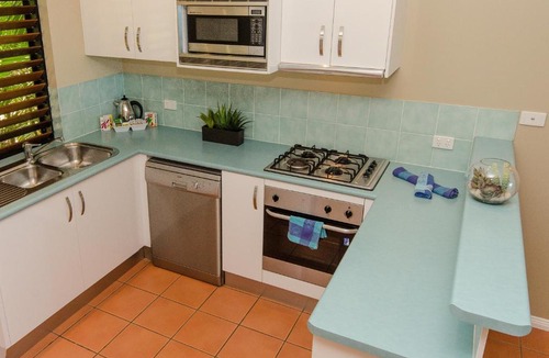 Hamilton Island Apartment | Compass Point