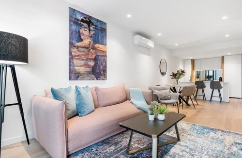 Collingwood Apartment | Complete Host Holme Apartments Collingwood