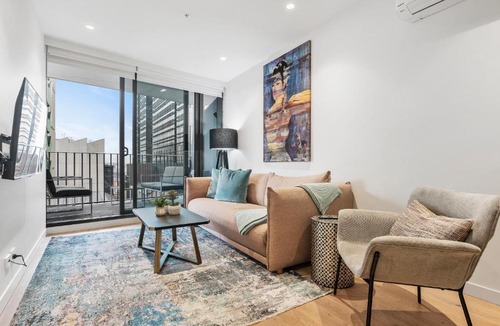 Collingwood Apartment | Complete Host Holme Apartments Collingwood