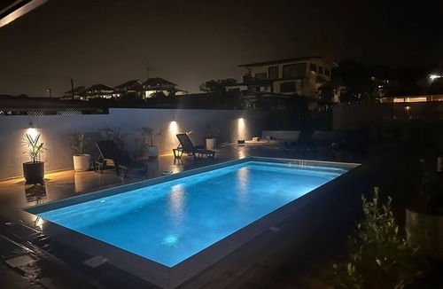 Cayenne House | Complex Montabo Spirit