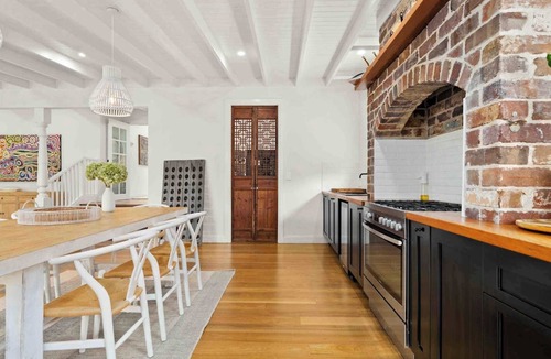 Callala Beach House | Conifer - Pet Friendly with Outdoor Spa