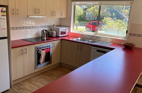 Venus Bay House | Constance2 - modern spacious property in Venus Bay's First Estate