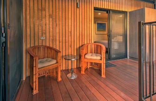 Coles Bay House | Containment Accommodation