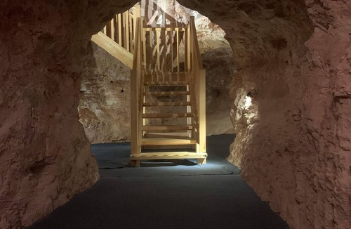 Coober Pedy Hotel | Coober Pedy Experience Motel