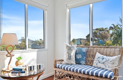 Cooee Bay House | Cooee Bay Beach House