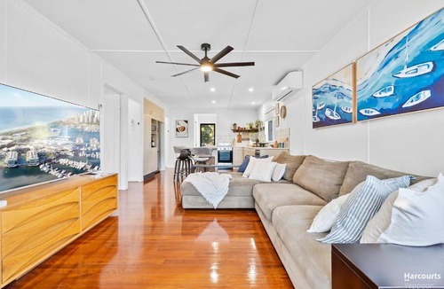 Cooee Bay House | Cooee Bay Beach House