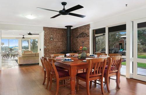 Kangaloon House | Cooinda
