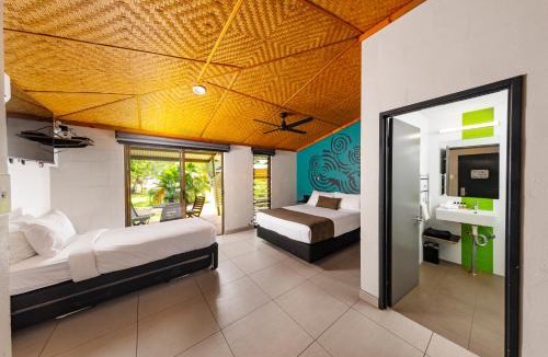 Cooinda Hotel | Cooinda Lodge Kakadu