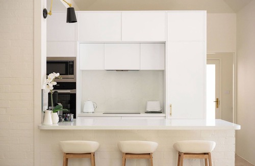 Orange House | Cook Park haven | new renovation | Central Orange