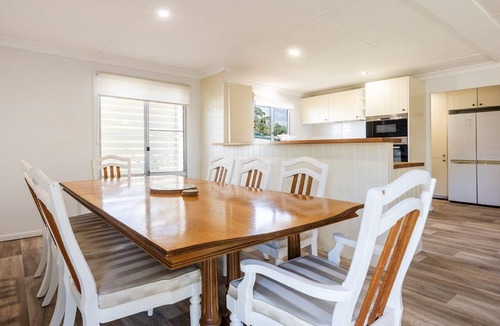 Wooli House | COOKIES HIDEAWAY', TOP NOTCH
