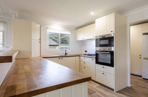 Wooli House | COOKIES HIDEAWAY', TOP NOTCH