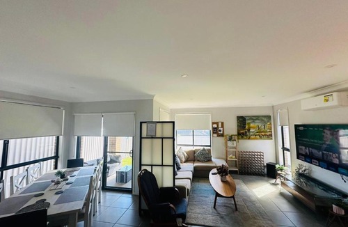 Austral House | Cool Air Austral with AC