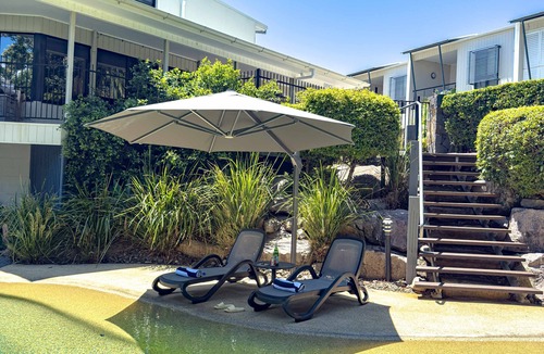 Coolum Beach Villa | Coolum Beachfront Luxury for Family and Friends