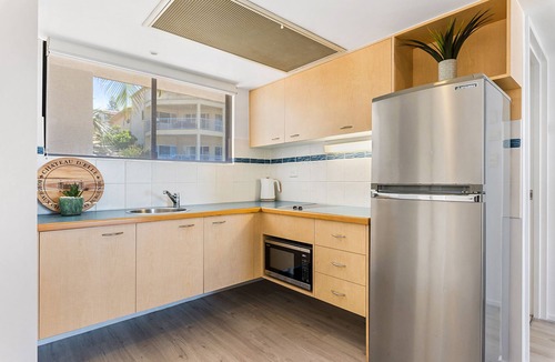 Coolum Beach Apartment | Coolum Beachside Apartment