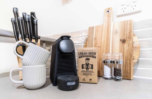Coolum Beach House | Coolum Family Hideaway with Pool, Sauna + Ice bath