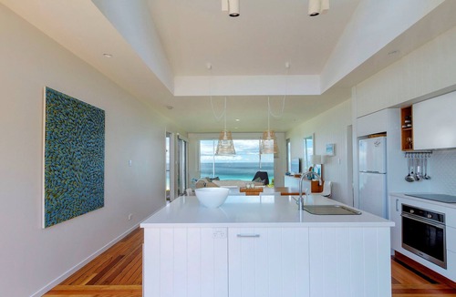 Blueys Beach House | 'Coopernook' absolute beachfront property on Blueys Beach