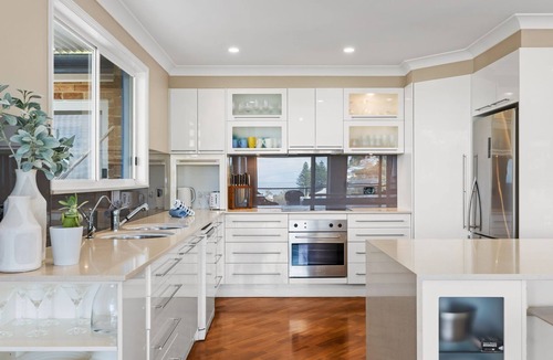 Copacabana House | Copa Panorama House Stay
