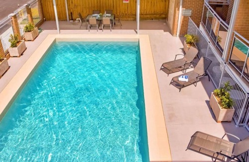 Copacabana Apartment | Copacabana Shores