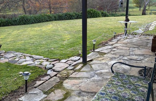 Jingellic Bed & Breakfast | Coppabella Cottage