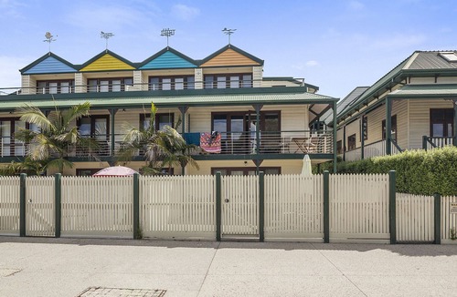 Lorne Apartment | Cora Lynn 3