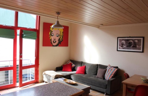Lorne Apartment | Cora Lynn - Apartment 18
