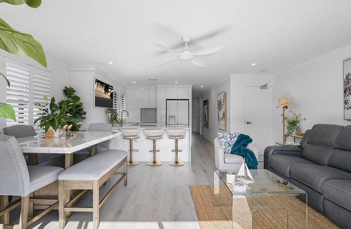 Maroochydore Apartment | Coral Breeze 7 - 1 bedroom