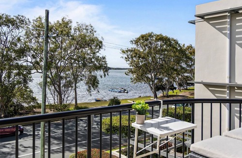 Maroochydore Apartment | Coral Breeze 7 - 1 bedroom