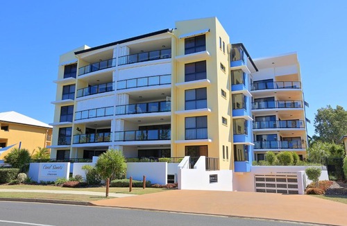 Bargara Apartment | Coral Sands by Kacys