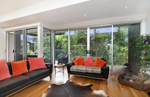 Maleny House | Coral Villa