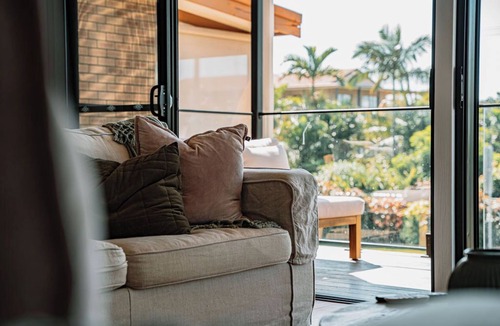 Moffat Beach Apartment | Corban Villa Moffat Beach No 2
