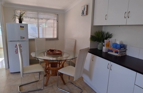 Fimiston Apartment | Corella Accommodation 1B
