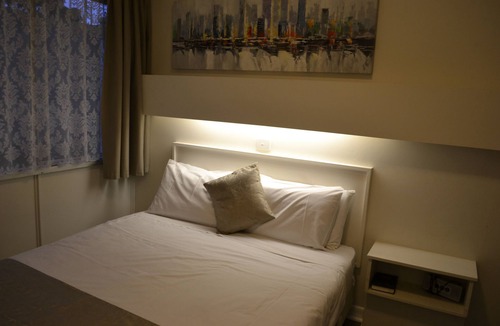 Corio Hotel | Corio Bay Motel