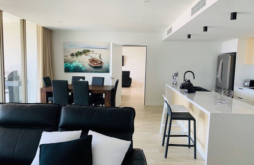 Maroochydore Apartment | Cosmopolitan Exclusive Rental Apartments