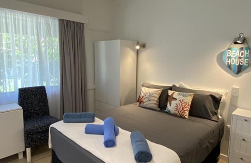 Nelly Bay Apartment | COST EFFECTIVE ISLAND ESCAPE! Studio Unit, Nelly Bay