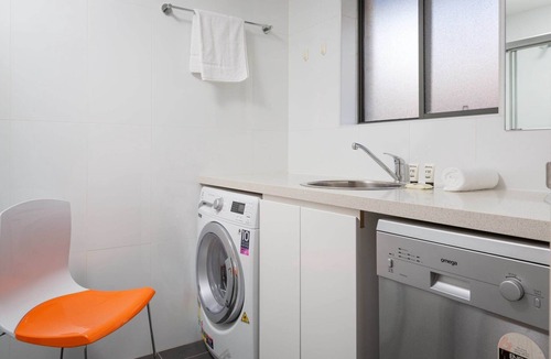 Westmead Apartment | Cosy and Bright Studio Next to Westmead Hospital