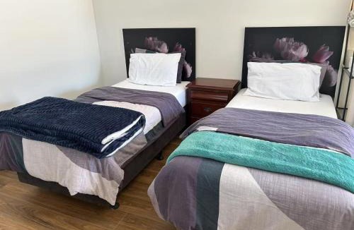 Springvale House | Cosy and convenient accommodation