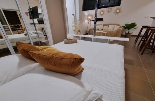 Cayenne Apartment | Cosy Cave - Baduel