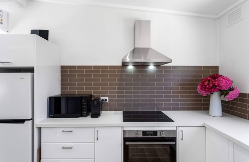 Cape Woolamai House | Cosy coastal stay near Cape Woolamai beach