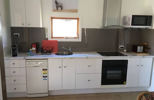 Anglers Reach House | Cosy Cottage at Anglers Reach close to Lake Eucumbene and Selwyn Snow Resort